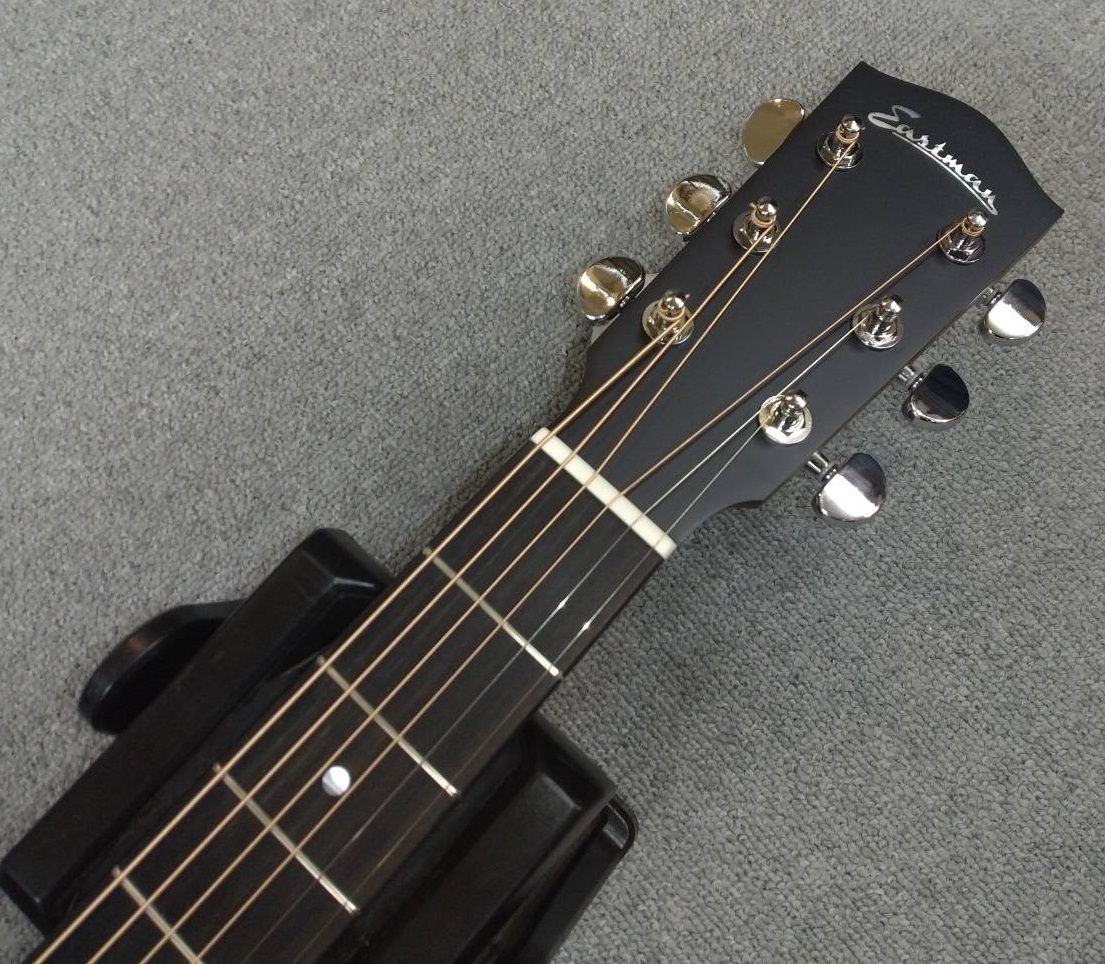 Eastman Grand Auditorium AC122CE 1CE ・ イーストマン オール単板