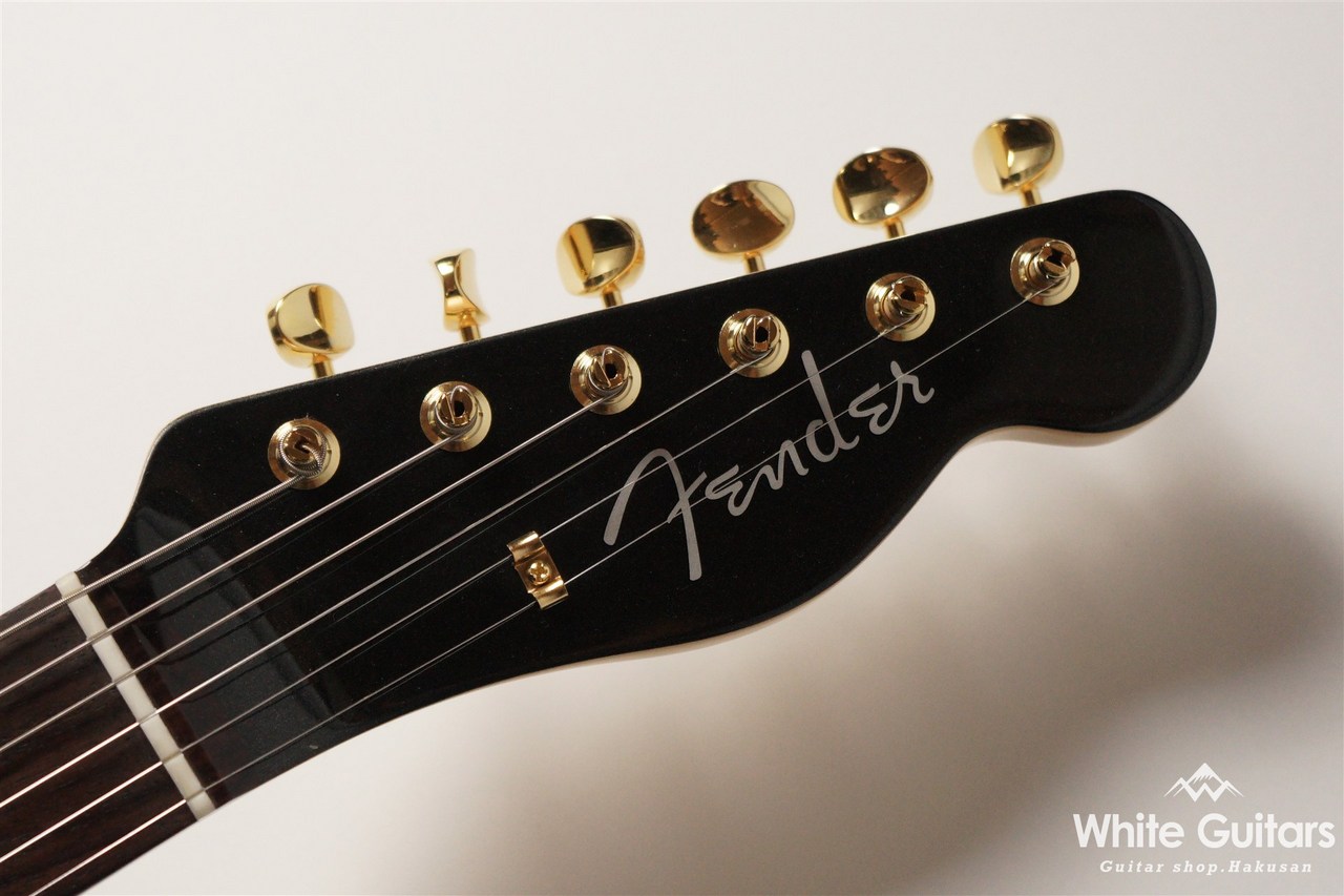 Fender Made in Japan Traditional 2025 Collection, 60s Telecaster
