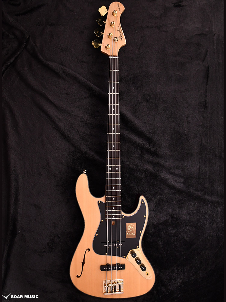 Bacchus バッカス WL4-JAZZ NA (ナチュラル) #SS26082 約4.1kg