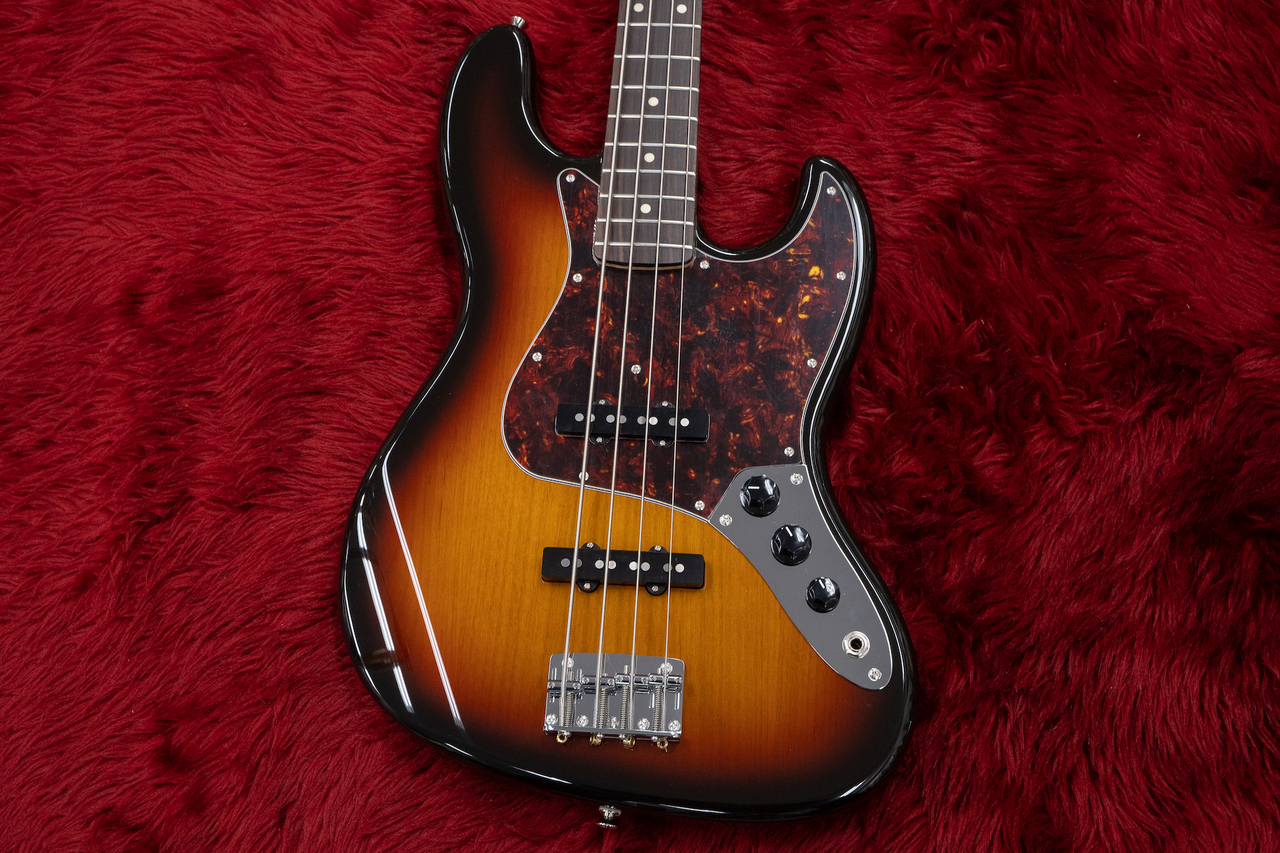 FUJIGEN(FGN) NJB10RAL-3TS/02 #B230504 4.45kg【横浜店】（新品
