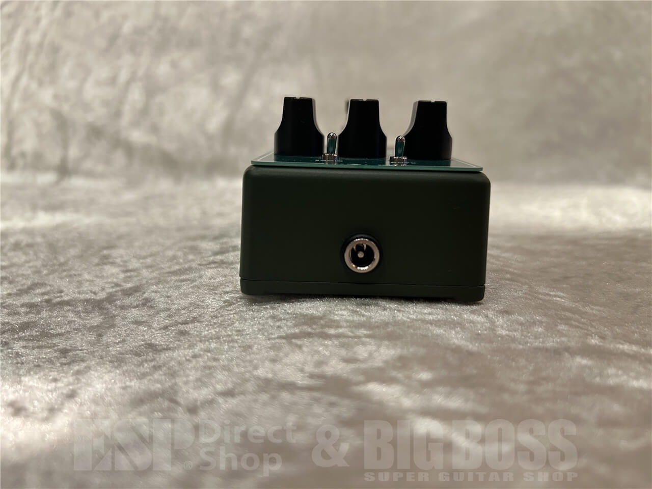 ギター VeroCity Effects Pedals / VERO SCREAM VeroCity Effects Pedals Vero Scream（新品）【楽器検索