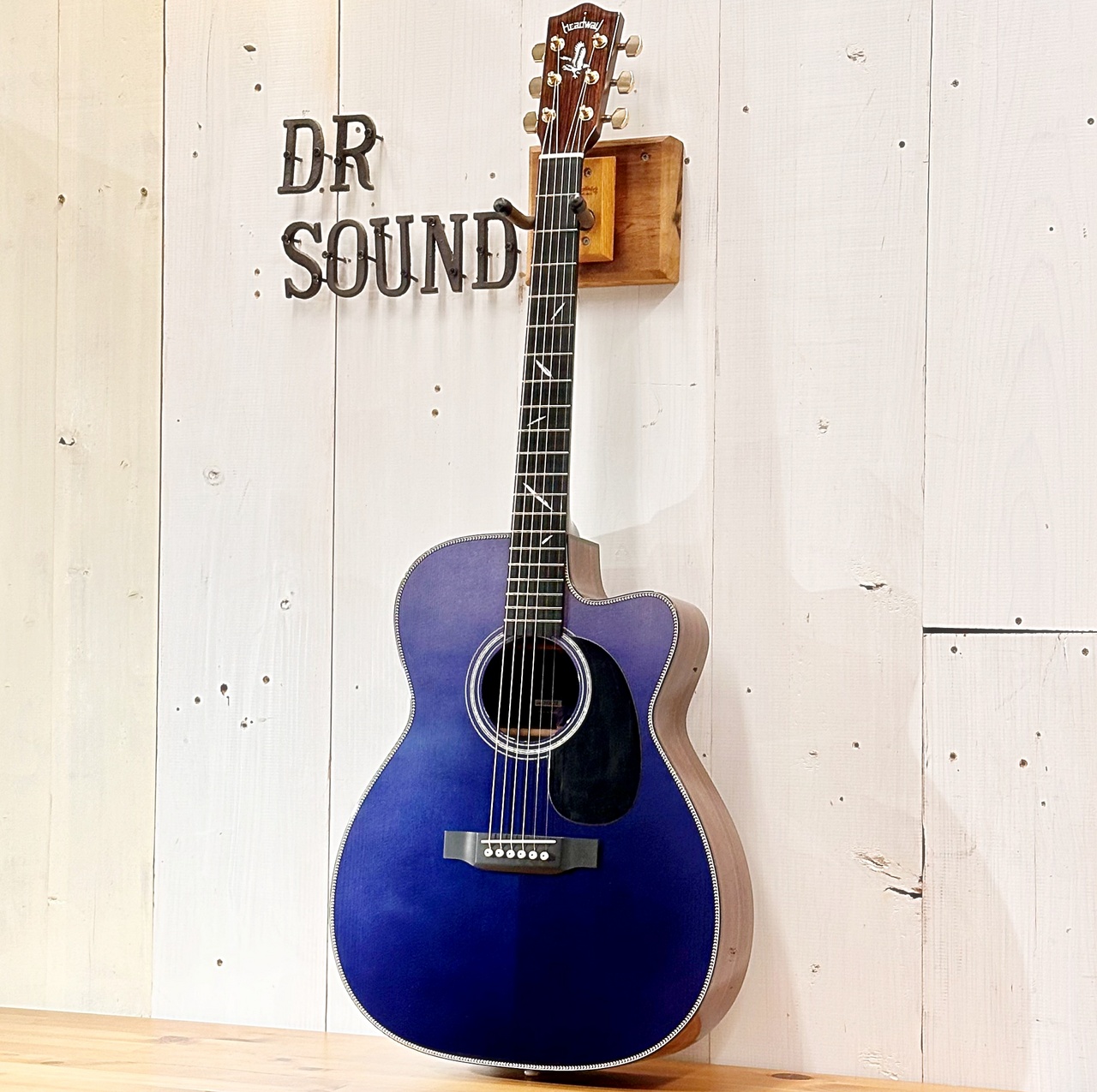Headway The Eagle/STD Type C B-GRD #S03578【Dr.Sound】（新品