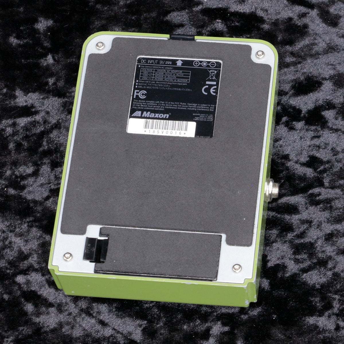 Maxon OD-820 【新宿店】（中古）【楽器検索デジマート】