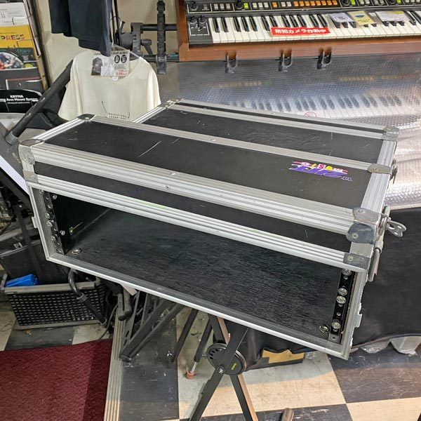 じ*ん様 ARMOR 3U ラックケース じ*ん様 ARMOR 3U ラックケース ARMOR 3U-360（ラックケース