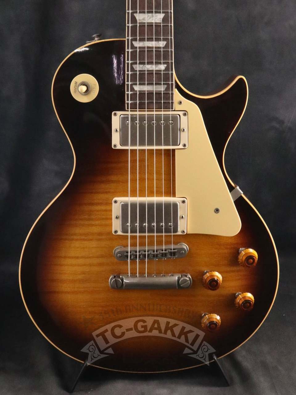 Gibson Les Paul standard 80 1981年製　本体のみ Gibson Les Paul standard 80 1981年製 本体のみ USED/Gibson