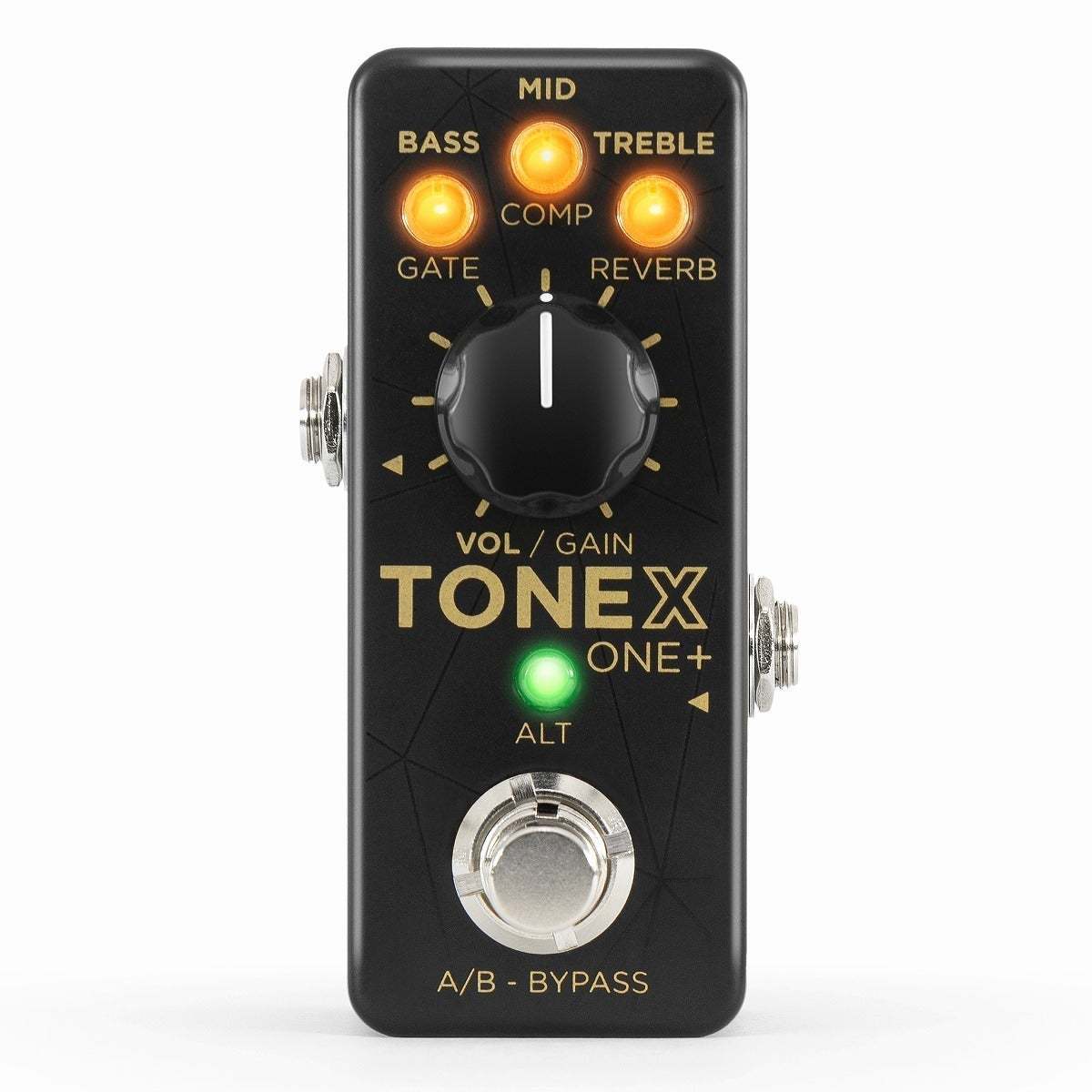 IK Multimedia TONEX One+ トーンエックス ワン プラス 【国内正規品