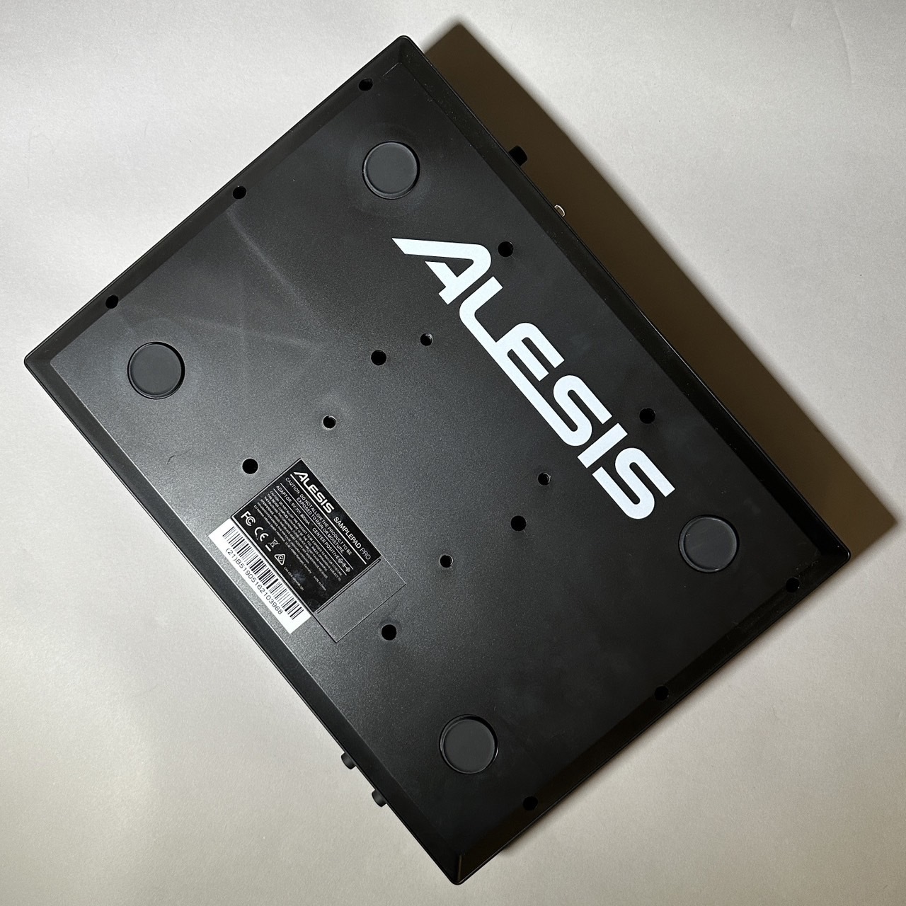 ALESIS SamplePad Pro（中古）【楽器検索デジマート】