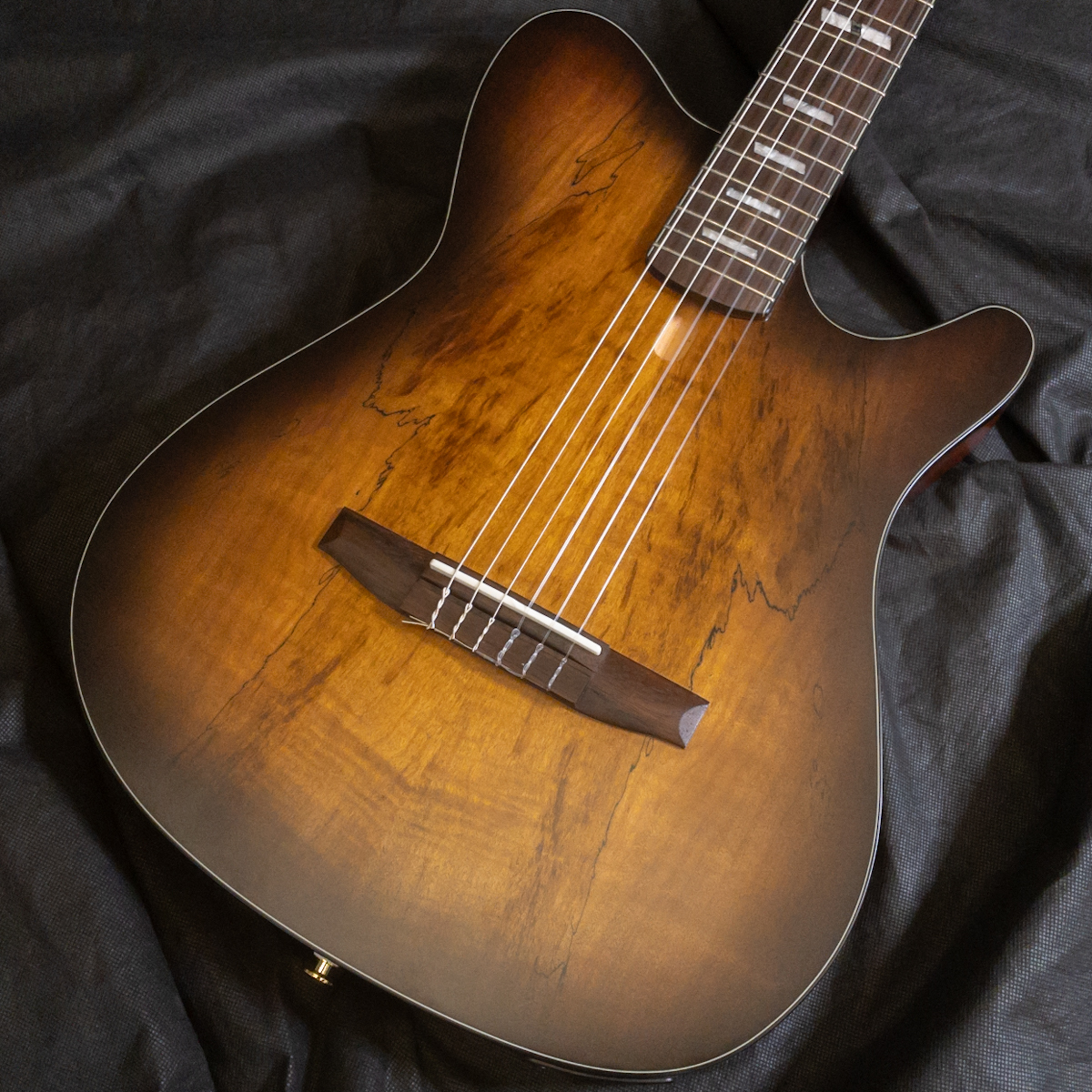 Ibanez FRH20SMN TCL (Tobacco Burst Low Gloss)（新品特価）【楽器 