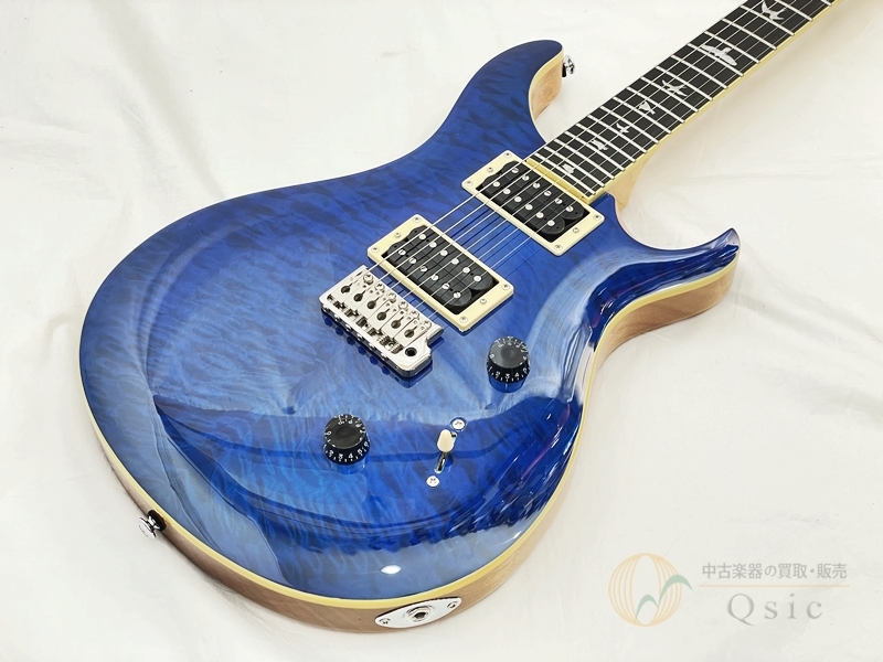 Paul Reed Smith(PRS) SE Custom 24 2020年製 【返品OK】[MMN34]【梅田