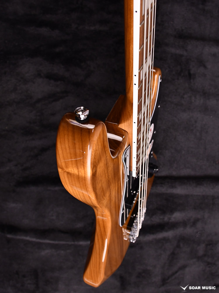 Bacchus 【アウトレット】バッカス WL4-ASH33 WRS/M NA