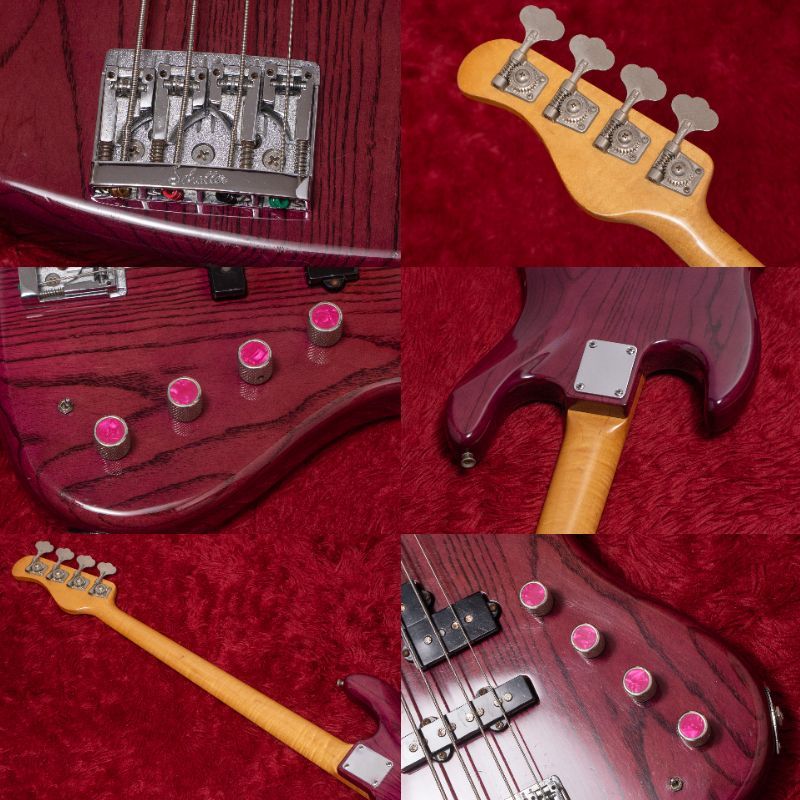 Crews Maniac Sound Uncle PJ 4st Purple 4.110kg【GIB横浜】（中古