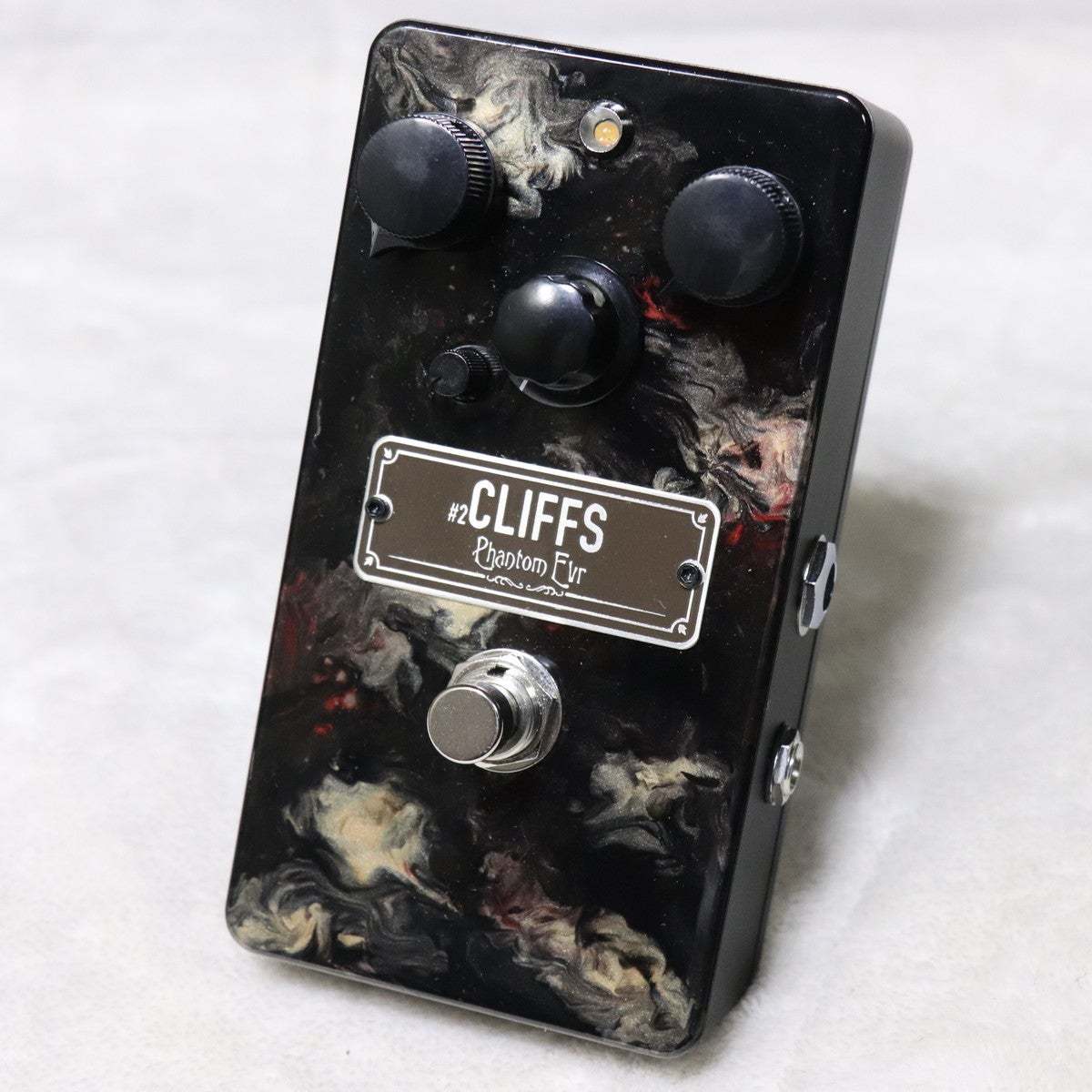 PHANTOM EVR #2 Cliffs[S/N:277]（新品/送料無料）【楽器検索デジマート】