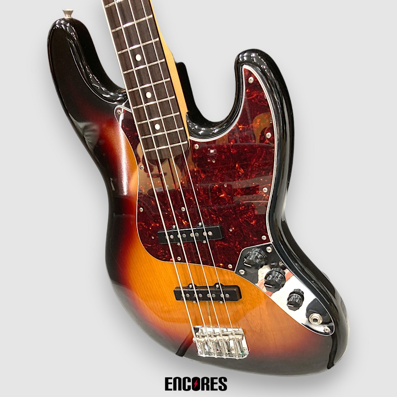 Fender Made in Japan Heritage 60s Jazz Bass ジャズベース（中古