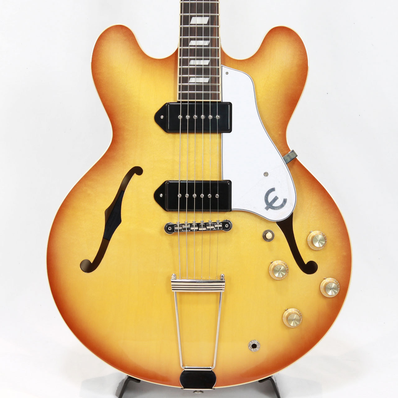 Epiphone USA Casino / Royal Tan #226230190