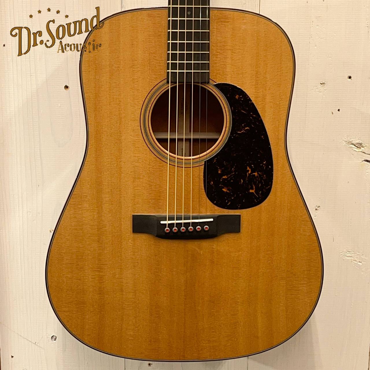 Martin 【新春初売り大バーゲン】2024年製 D-18 Modern Deluxe