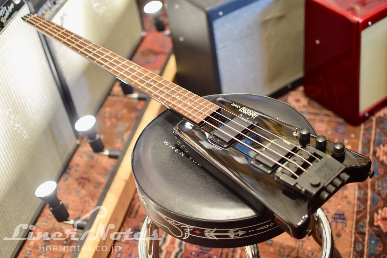 Hohner B2A (Black)（中古）【楽器検索デジマート】