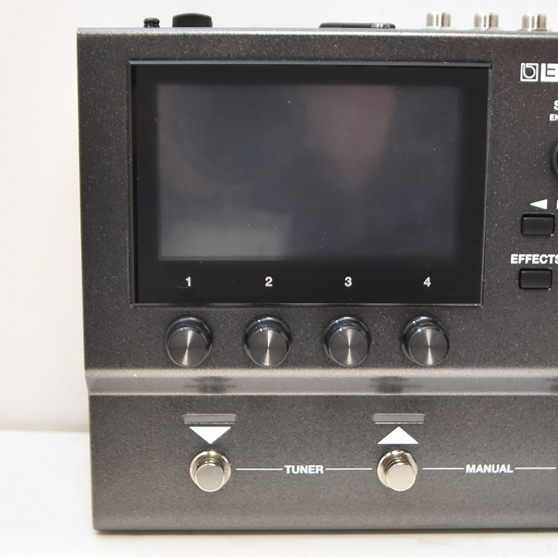 GX-10とBluetooth Audio MIDI Dual Adaptor Amazon | BOSS ボス GX-10 Guitar Effects Processor マルチ