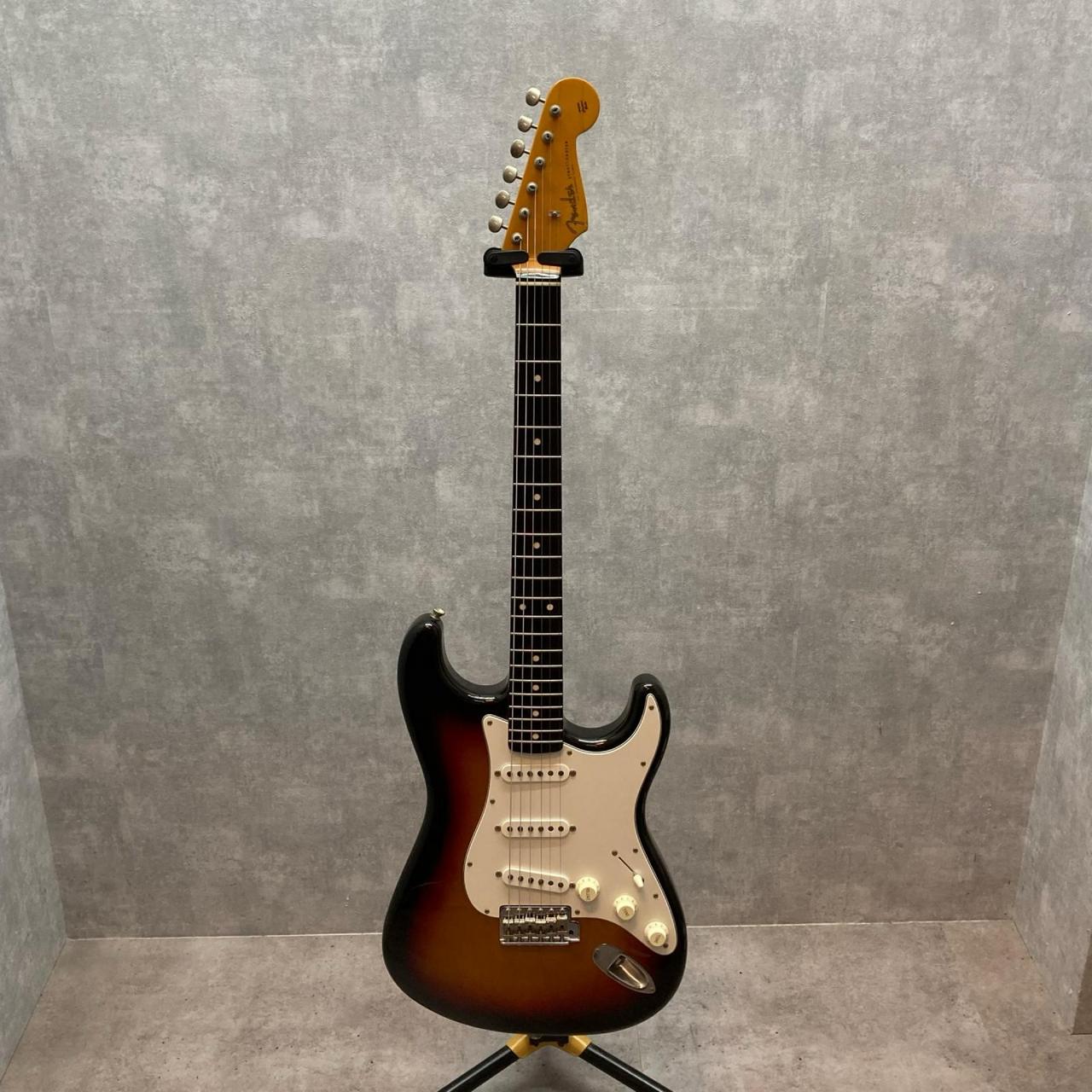 Fender Japan ST62 2002年-2004年製【三重本店】（中古/送料無料