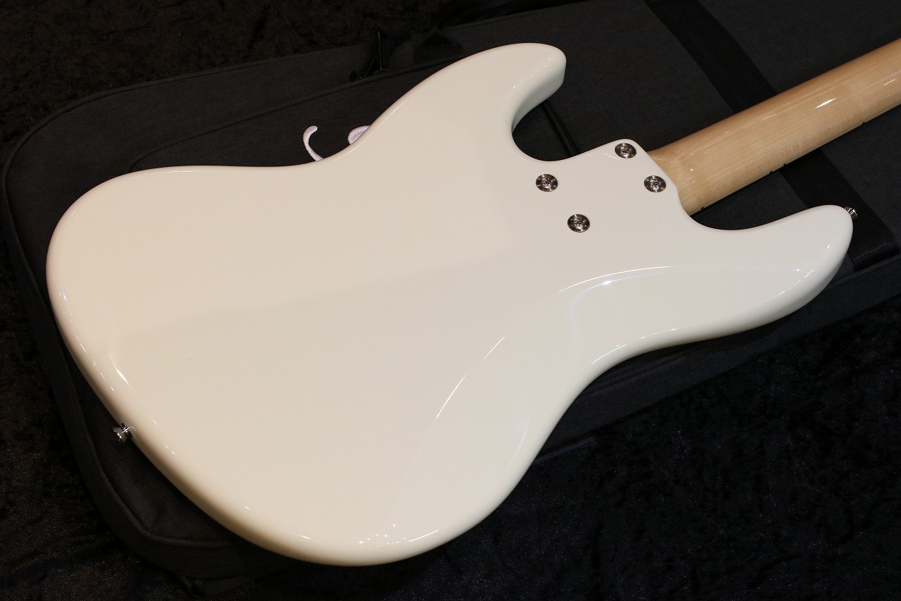 Xotic XJ-Core 4st Vintage White 