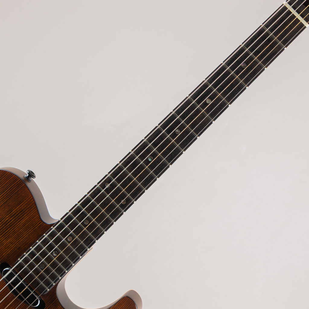 Zaletelj Guitars Jazzy T Antique Satin 2023（中古）【楽器検索