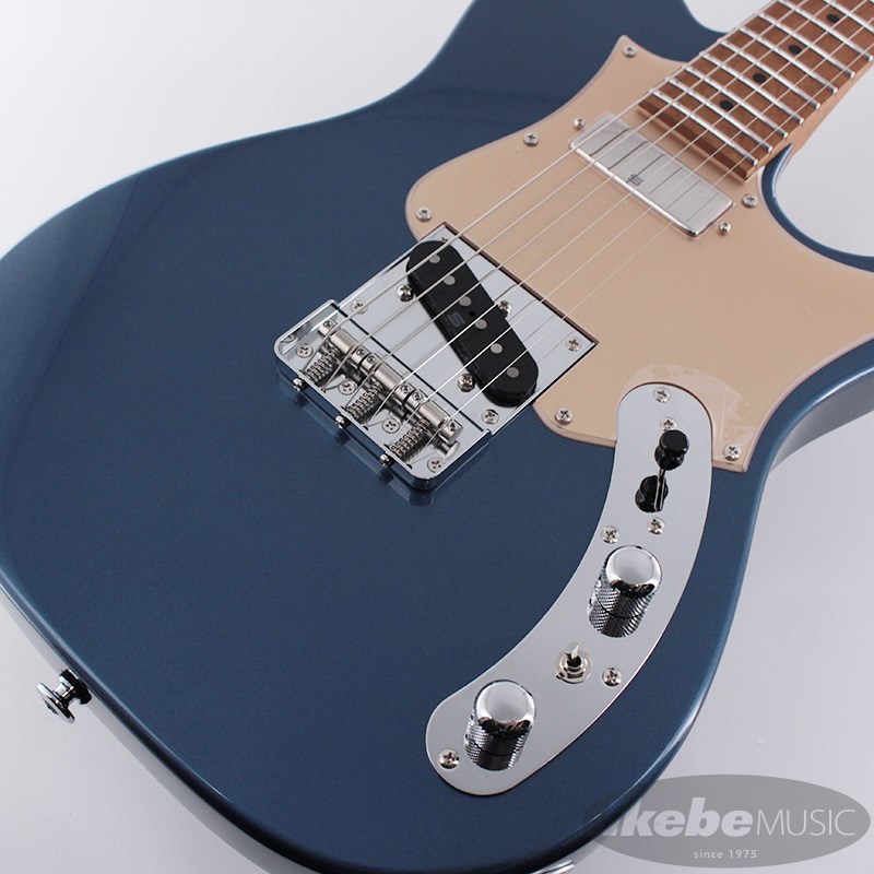 Ibanez Prestige AZS2209H-PBM（新品）【楽器検索デジマート】