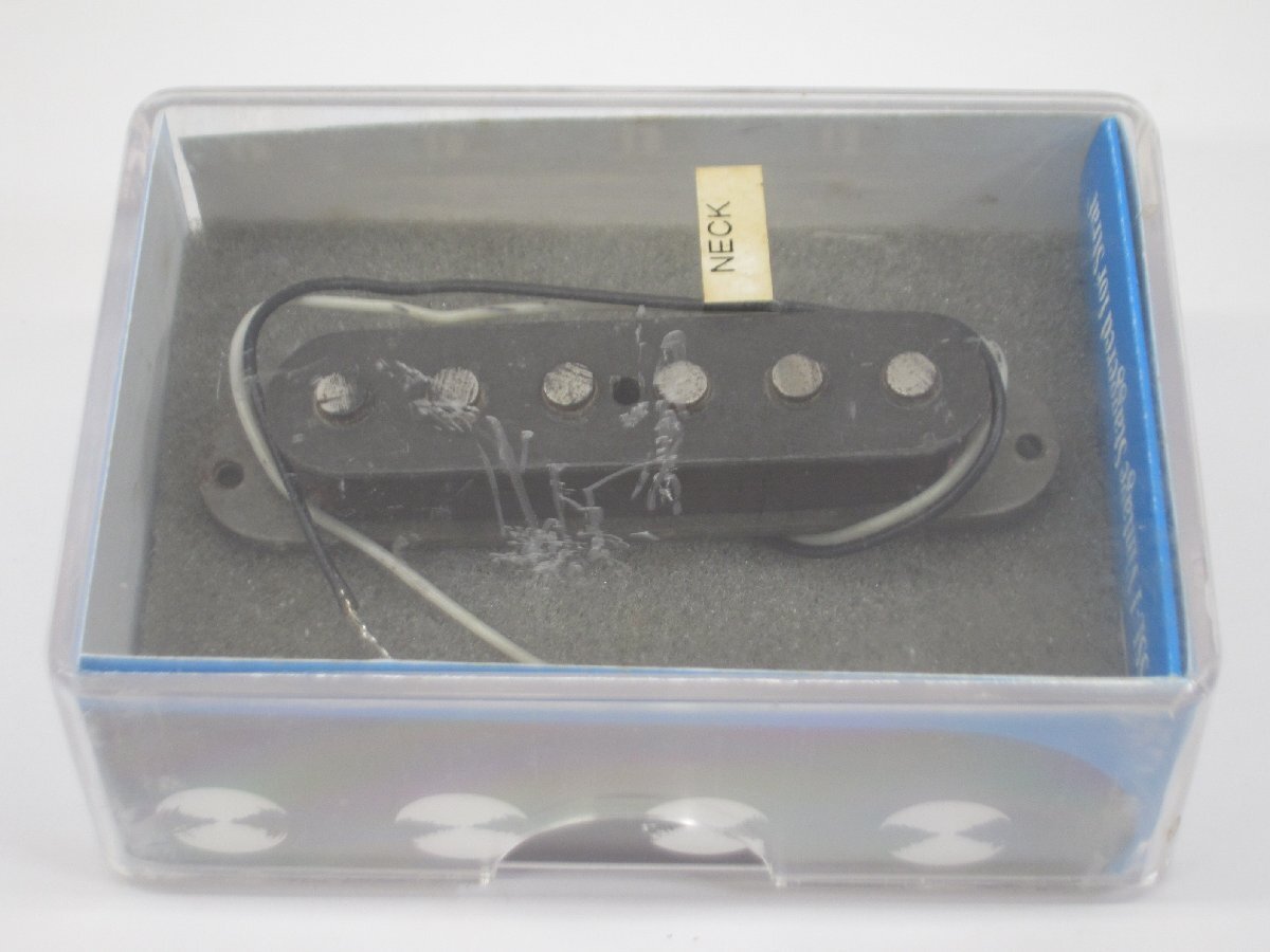 78年 Fender Stratocaster pickups Grayボビン Fender Fender '78 GrayBobin ピックアップ【浦添店】（ビンテージ