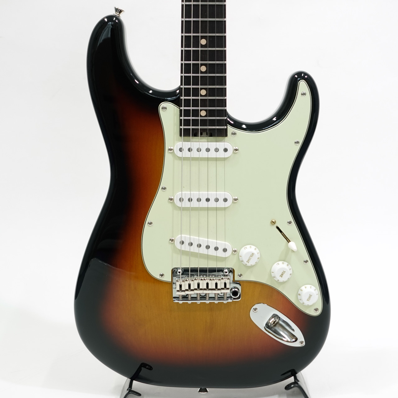 infinite Trad Fullsize ST / 3TSB（新品/送料無料）【楽器検索