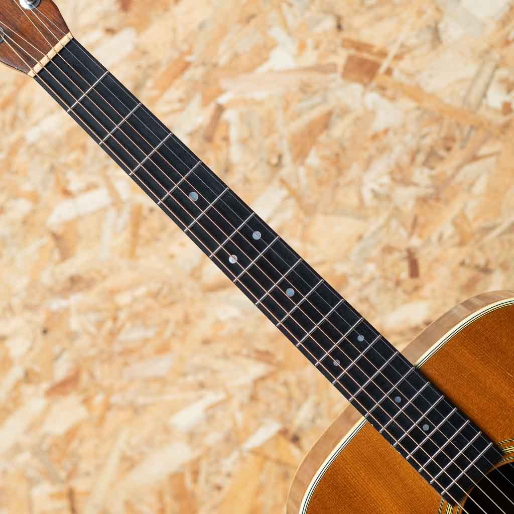 マーチン D28 Standard 美品中古 Martin D-28 1976（中古）【楽器検索デジマート】