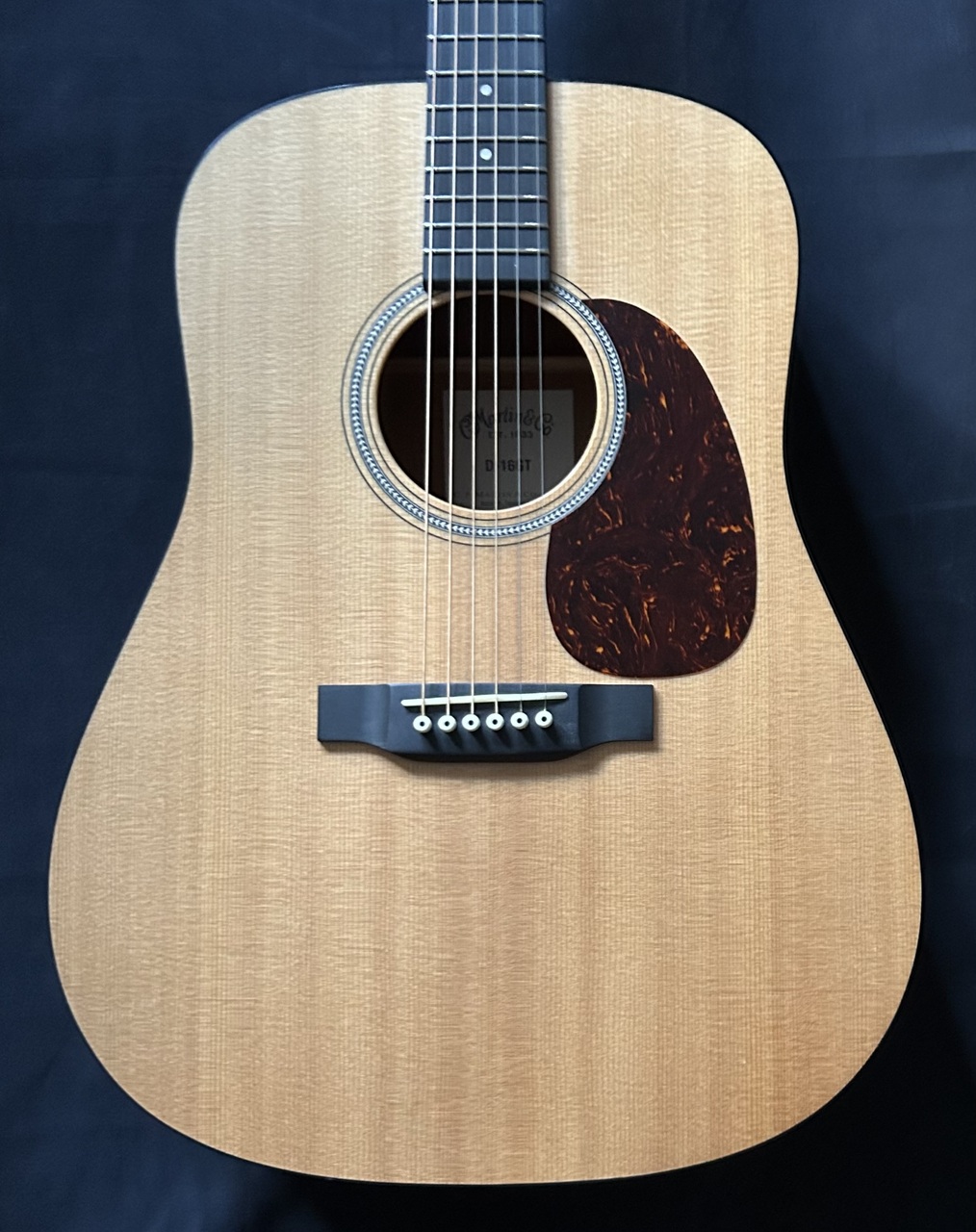 Martin D-16GT　中古品 Martin D-16GT（中古）【楽器検索デジマート】