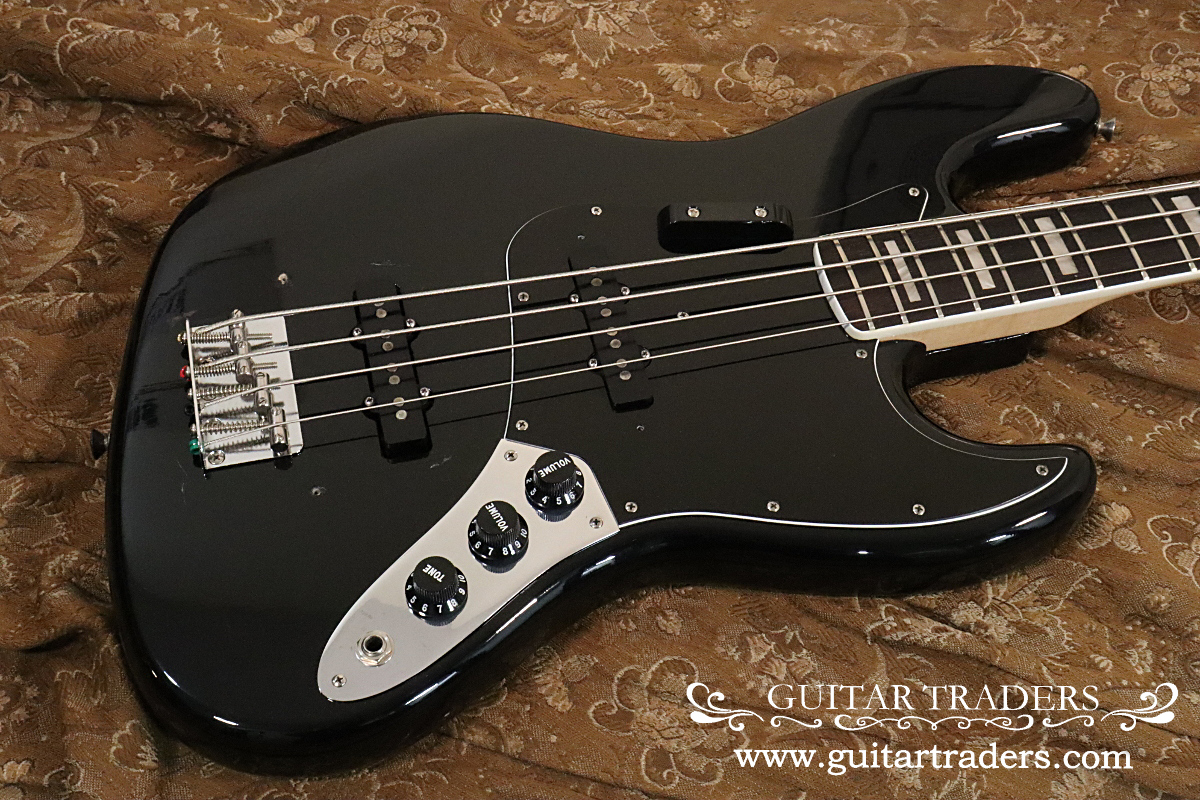 ジャパンビンテージ メーカー不明 jazz bass タイプ 音良し