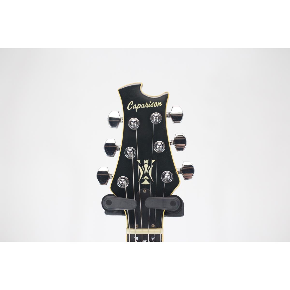【希少】CAPARISON ANGELUS 24 エレキギター 希少】CAPARISON ANGELUS 24 エレキギター