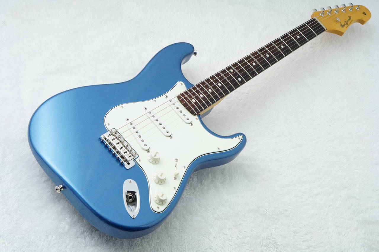 Vanzandt STV-R2 -Lake Placid Blue / LPB- #10489【旧定価】（新品