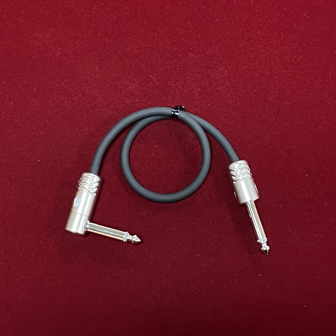 FREE THE TONE パッチケーブル 9本セット Free The Tone / SL-4L-NI-10K Solderless Cable Kit パッチケーブル
