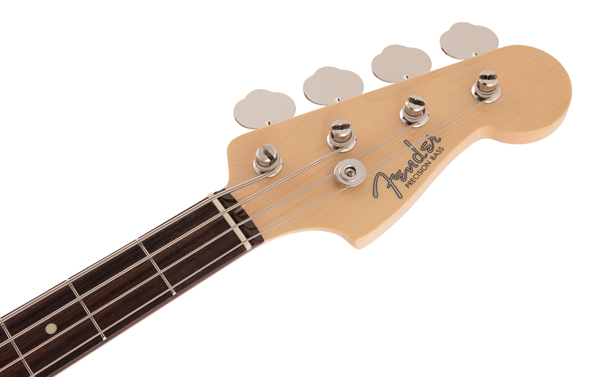 Fender Made in Japan Traditional 60s PB RW 3TS プレシジョンベース（新品/送料無料）【楽器検索デジマート】