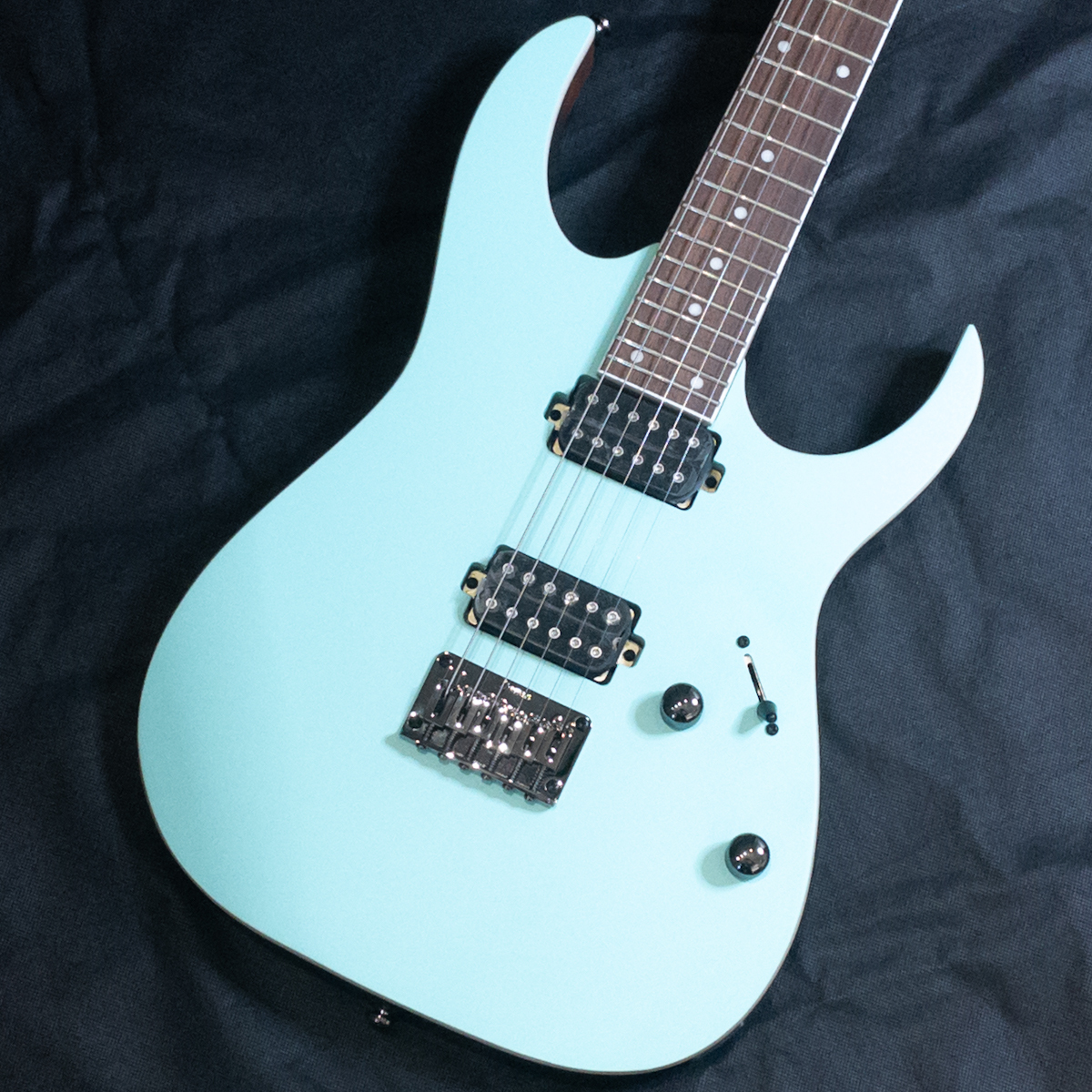 Ibanez RG421S SEM（新品特価）【楽器検索デジマート】