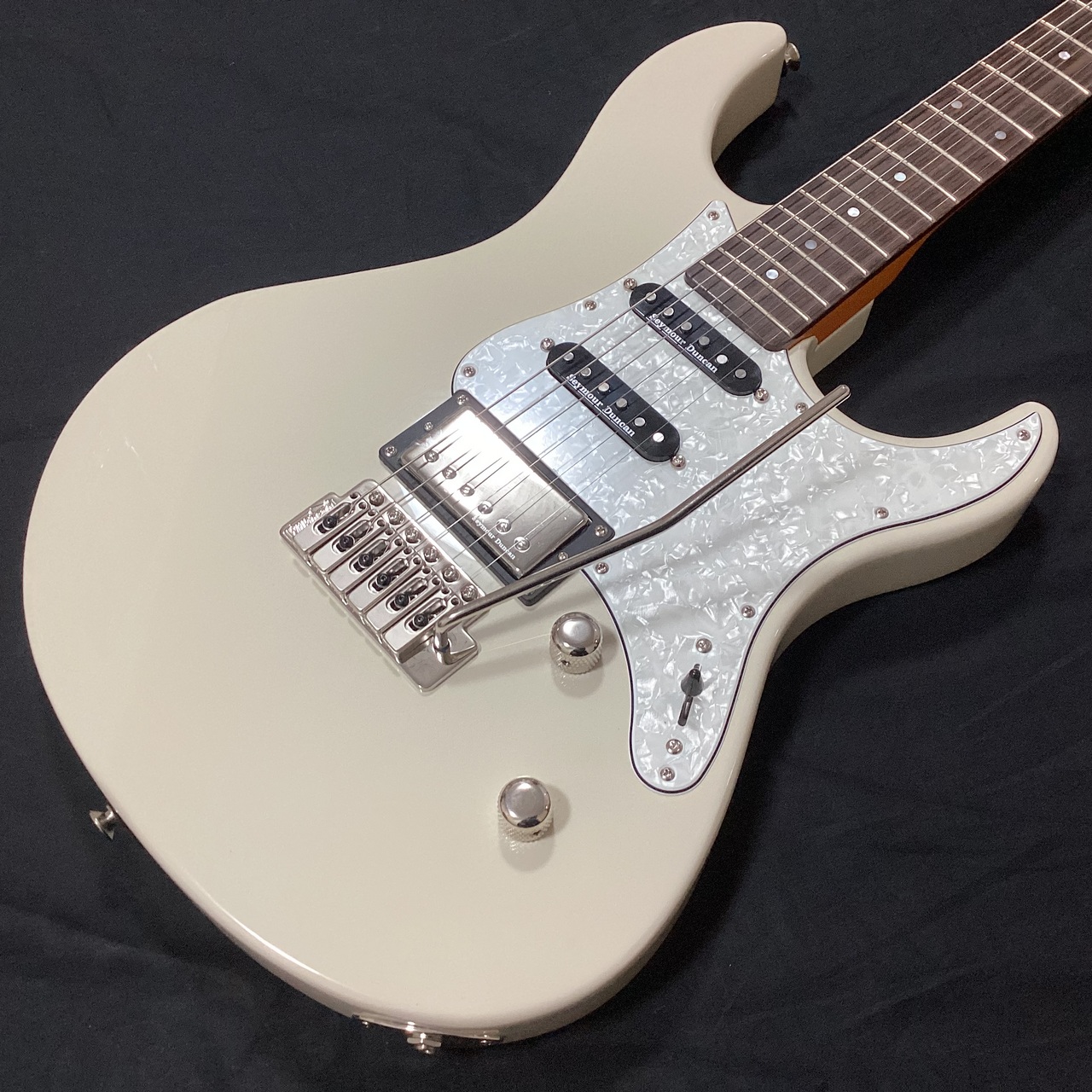 YAMAHA PAC612VⅡX/VW(ヤマハ パシフィカ) （新品）【楽器検索デジマート】