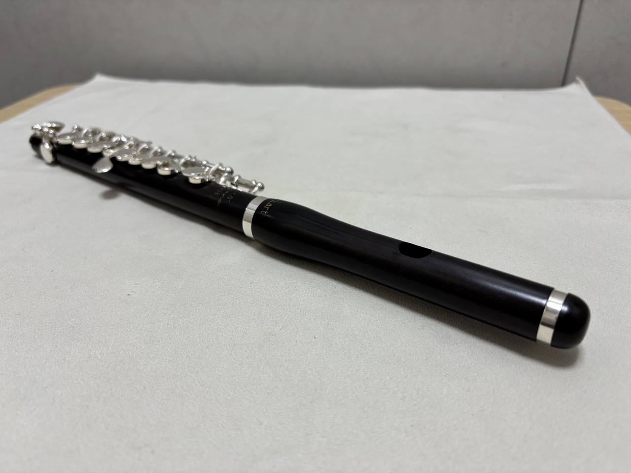 BURKARAT 美品! バーカート レゾナ RPIC-EXS 【松戸店】（中古