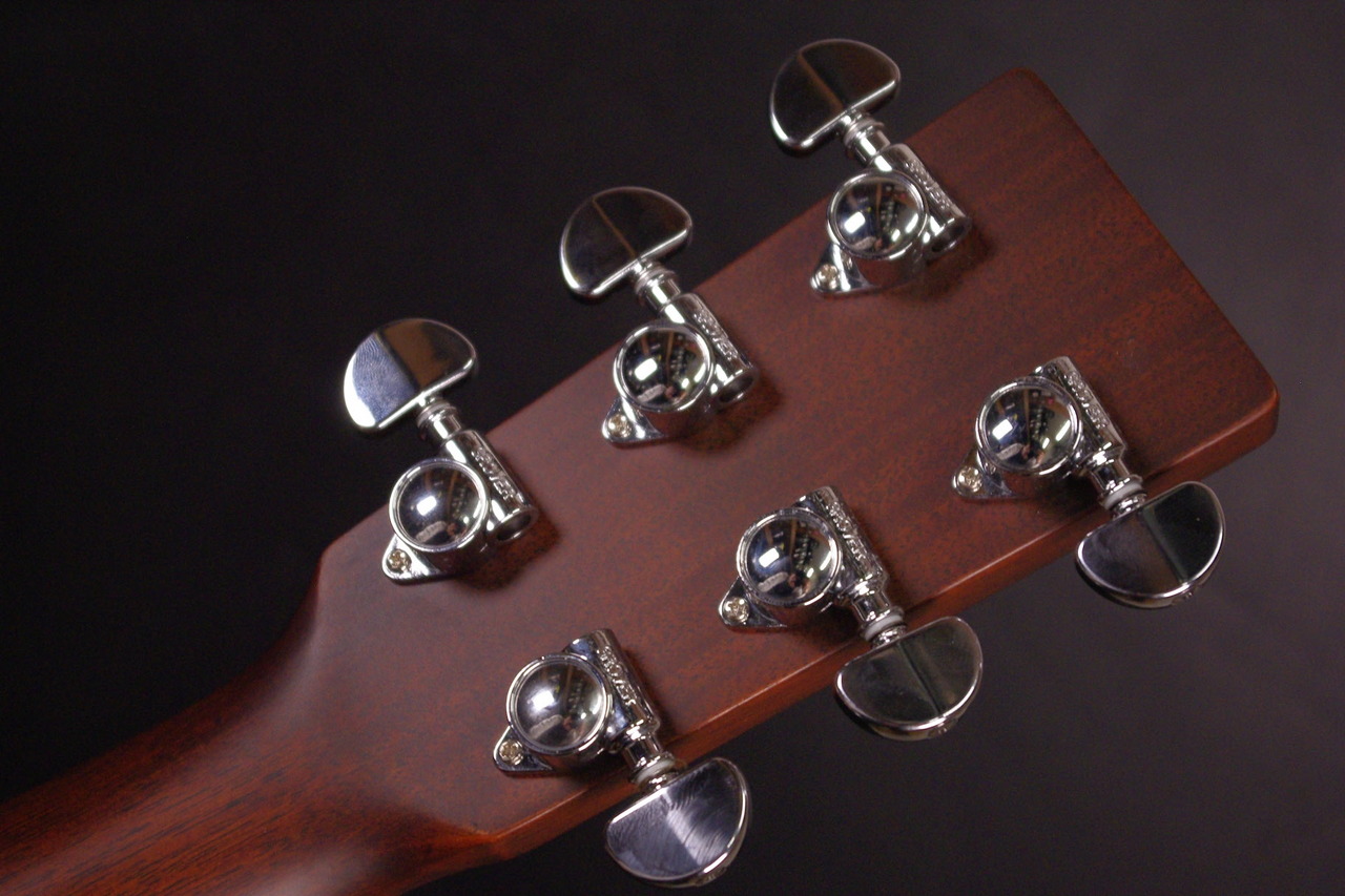 [新品同様・良好] Martin M-36 Martin M-36 Reimagined - Willcutt Guitars