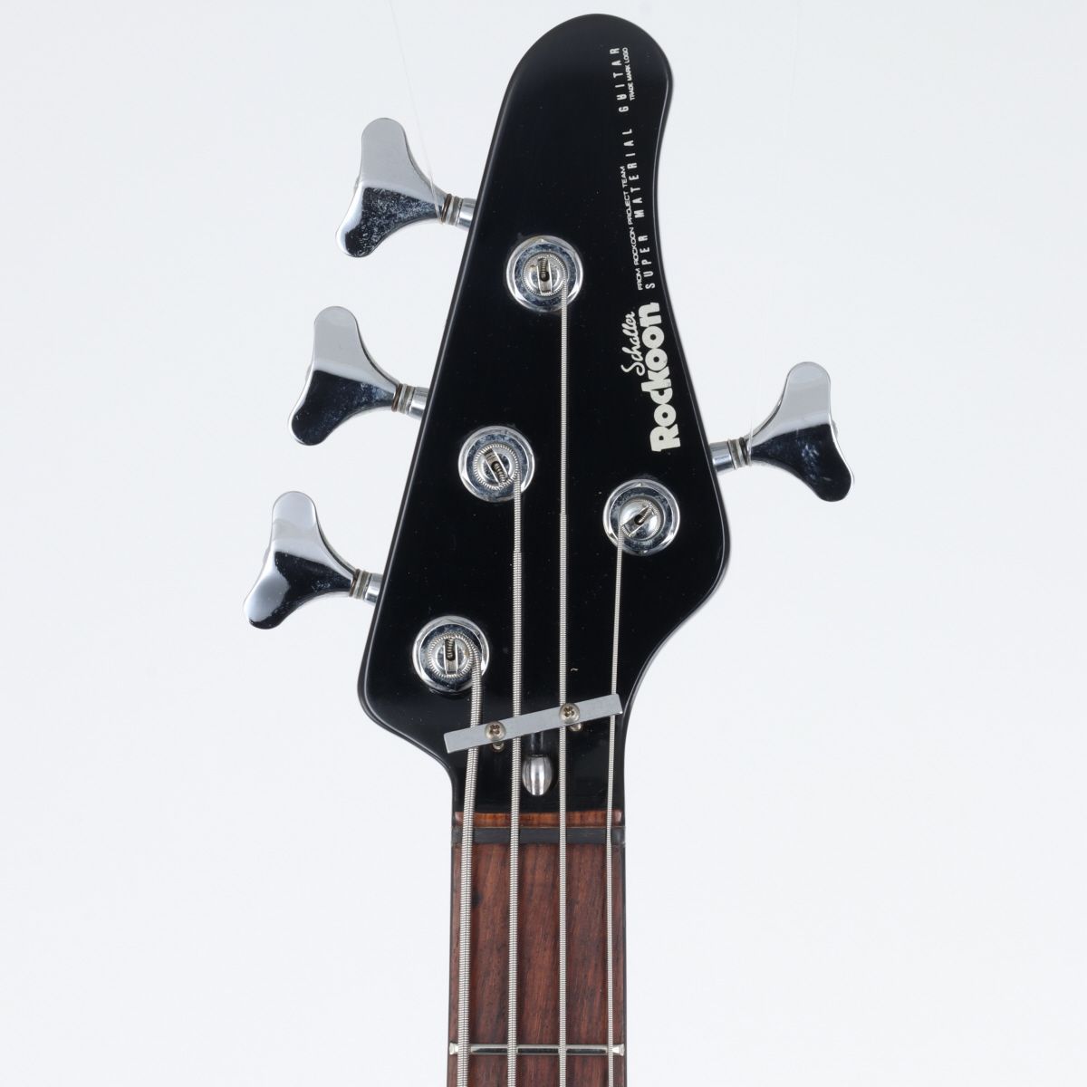 KAWAI Rockoon KRB-55 PJ Bass Black 【値下げ】【値下げ】（中古/送料