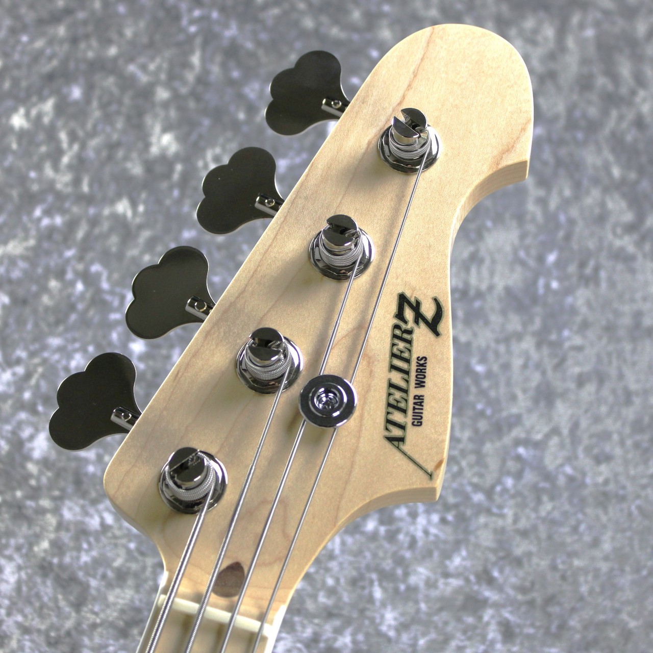 ATELIER Z M#245 CTM - White (Open Pore) -【3.84kg】【#012241