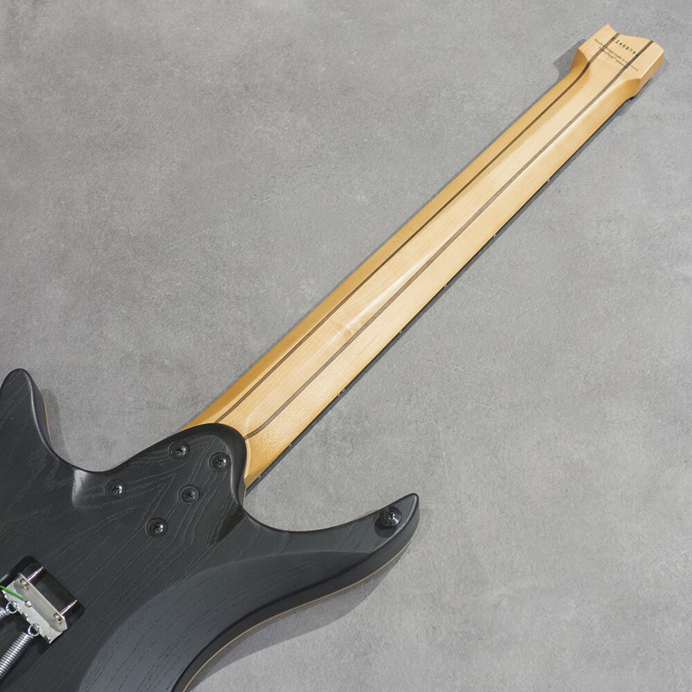 strandberg Boden Prog NX 7 Charcoal Black【分割48回払いまで金利