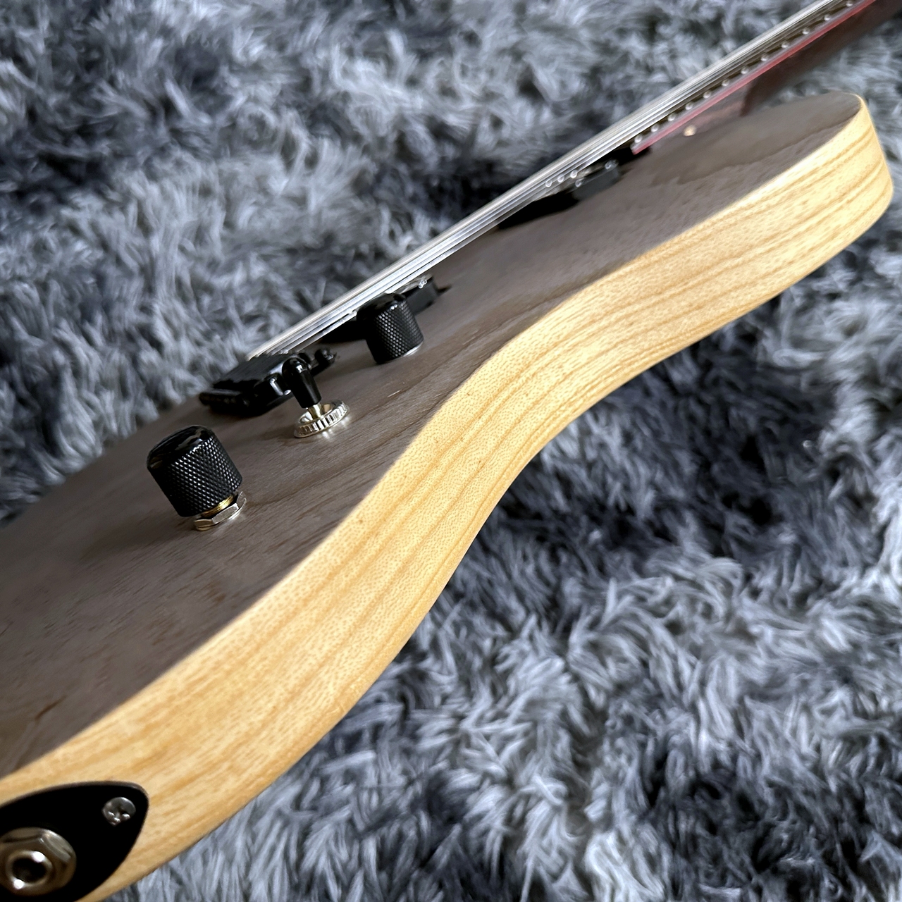 SAITO GUITARS S-622JMC WWS 2H Phantom Black【アウトレット特価