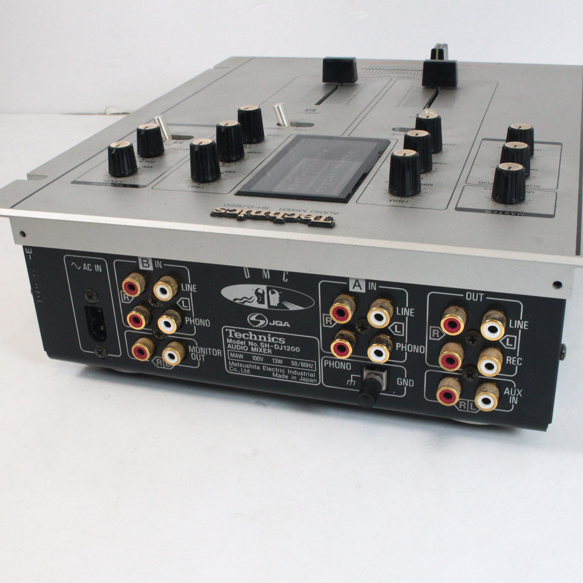 Technics SH-DJ1200 JUNK 【渋谷店】（中古）【楽器検索デジマート】