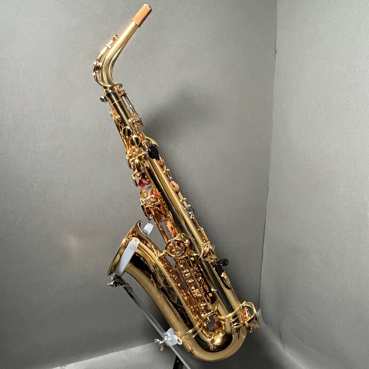 YAMAHA YAS-875EX【須川展也氏選定品】アルトサックス カスタムEX
