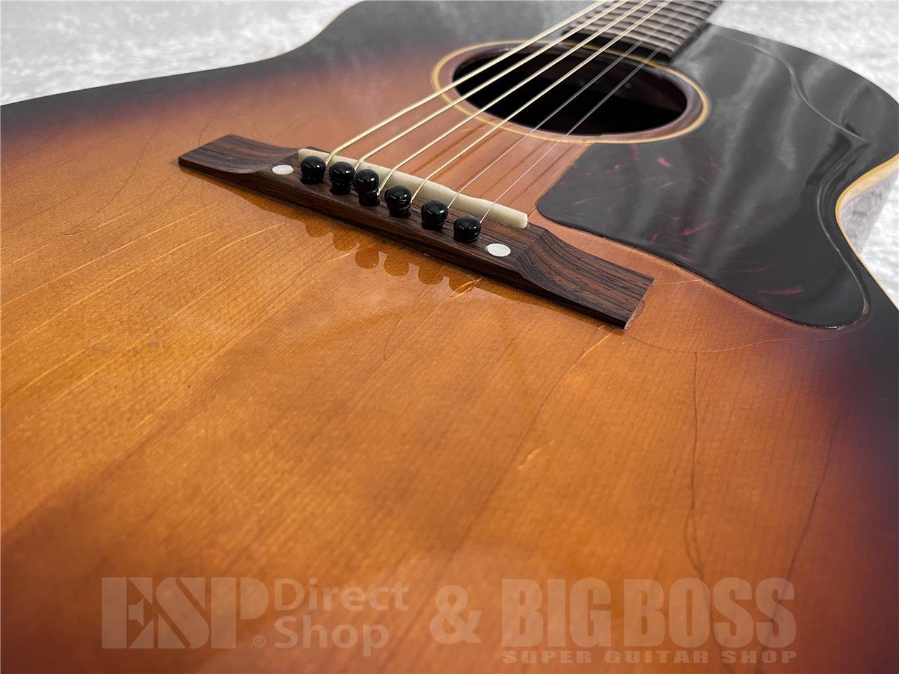 Gibson LG-1 1959年製（ビンテージ/送料無料）【楽器検索