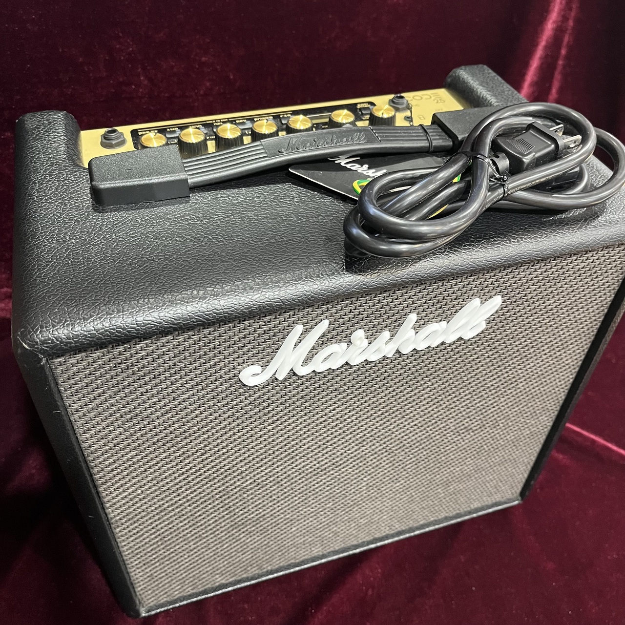 Marshall CODE25 25W Guitar Amp（中古）【楽器検索デジマート】