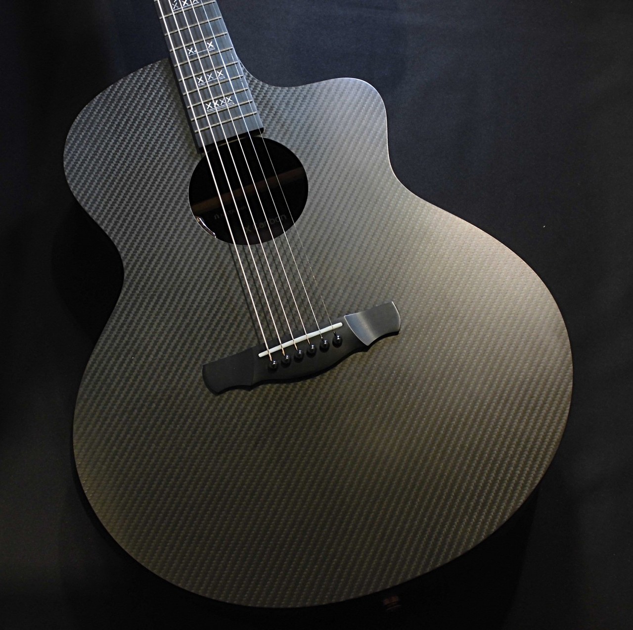 NATASHA X-Carbon【カーボン】【展示チョイキズ特価 !! 】（新品特価