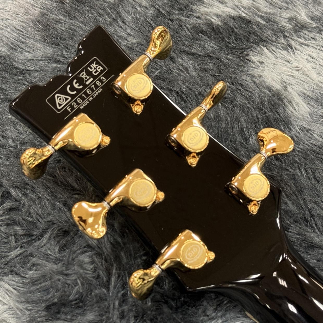 Ibanez JSM100 / VT(Vintage Sunburst) 사진 10