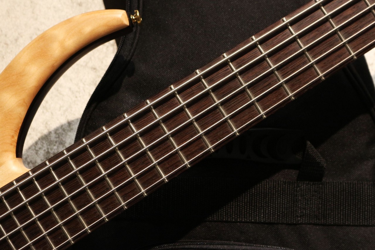 容音ページです♥️ YAMAHA Broad Bass BB-800 / Brown / 1978年製 【鹿児島店