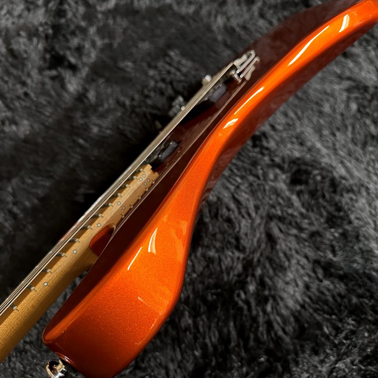 Ibanez Prestige AZ2402-ROM (Roadster Orange Metallic)【특가】【미전시 보관】【SPOT 모델】【일본제】 사진 10